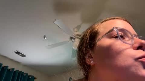 Mila Voss online show from September 16, 3:07 am