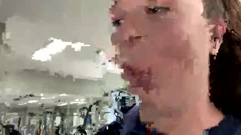 Mila Voss online show from October 1, 6:03 pm