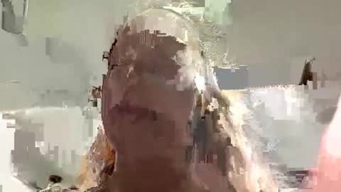 Mila Voss online show from October 14, 1:06 am