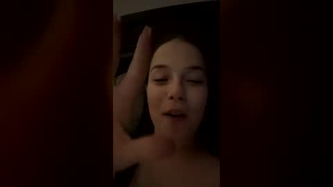 Mila Voss online show from July 28, 11:48 pm