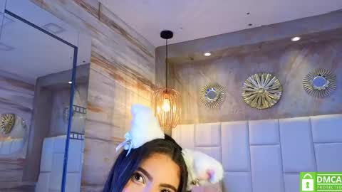 Snapshot of itsnaomy chatting on November 24, 6:18 pm Naomy online show from November 24, 6:18 pm