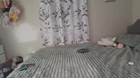 itsnattyyyy online show from November 8, 12:33 am