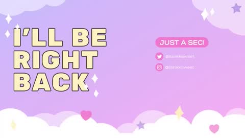 Nikki Sweet online show from January 16, 2:37 am