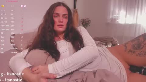 Nata Nsti elvish online show from September 29, 12:21 pm