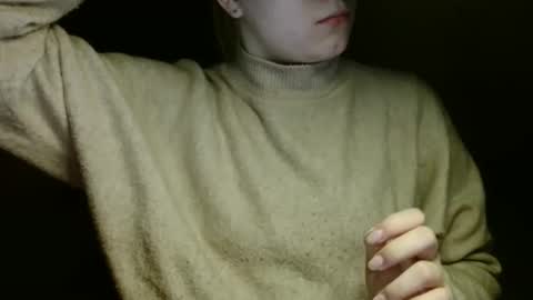 Lia online show from February 11, 6:18 am