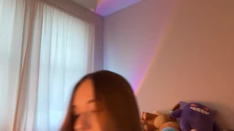 Snapshot of itssheababy chatting on February 11, 11:21 pm Shea online show from February 11, 11:21 pm