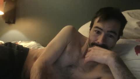 itsthick13 online show from December 5, 7:16 am