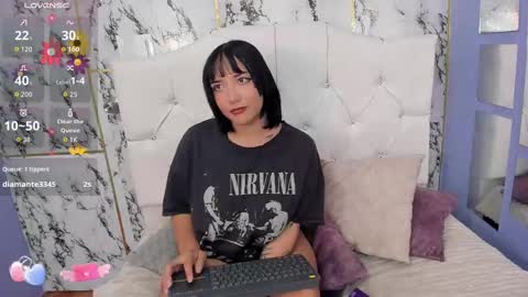Itsuki N online show from September 9, 4:28 pm