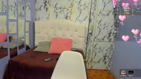 Itsuki N online show from October 14, 1:34 pm