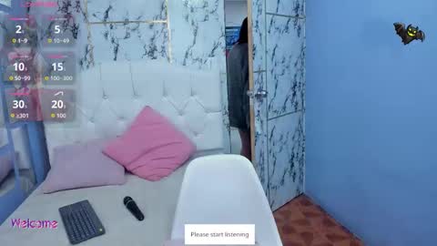 Itsuki N online show from January 17, 12:32 pm