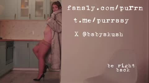 Betty online show from July 13, 9:17 pm