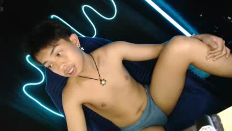 Kyle online show from July 28, 9:03 pm