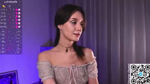 Kira online show from November 24, 11:32 am