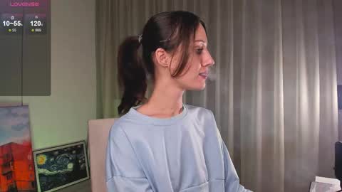 Kira online show from January 7, 1:13 pm