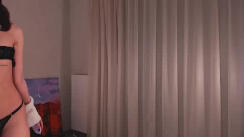 Kira online show from January 18, 1:26 pm