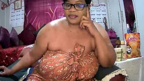 itumeleng74 online show from June 9, 5:41 am