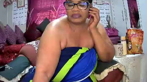 itumeleng74 online show from June 28, 7:25 am
