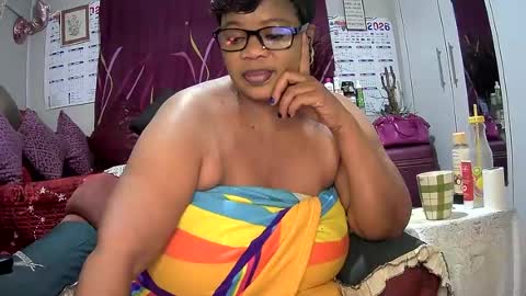 itumeleng74 online show from July 6, 4:31 am
