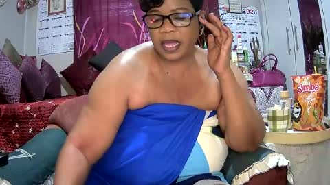 itumeleng74 online show from July 10, 6:07 am