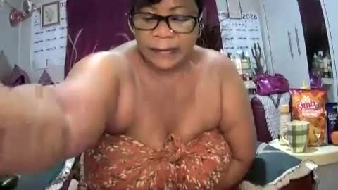 itumeleng74 online show from July 29, 3:26 am