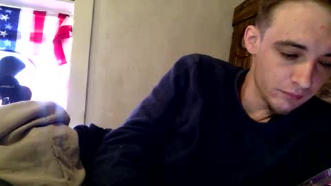 itzd123 online show from February 22, 5:22 pm