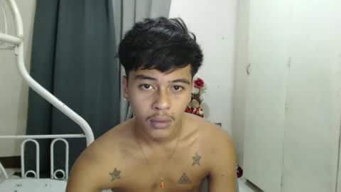 Snapshot of itzme_jhonfred chatting on March 29, 10:04 am Jhonfred online show from March 29, 10:04 am