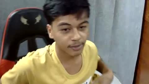 Jhonfred online show from April 28, 3:28 pm