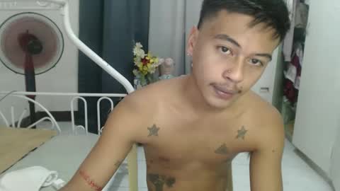 Jhonfred online show from May 5, 7:38 am