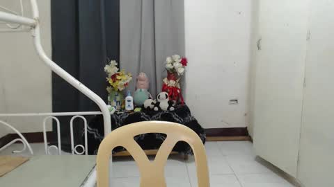Jhonfred online show from May 10, 11:48 am