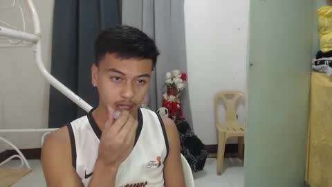 Jhonfred online show from May 11, 12:22 pm