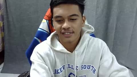 Jhonfred online show from May 24, 11:37 am