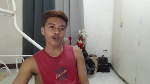 Jhonfred online show from May 28, 11:51 am