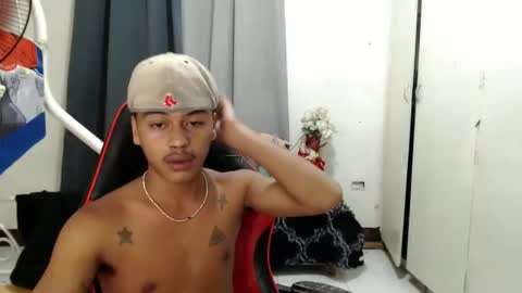 Jhonfred online show from June 11, 11:19 am