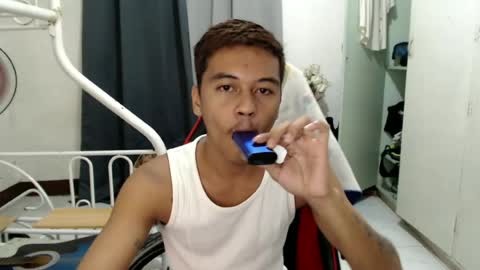 Jhonfred online show from June 24, 12:48 pm