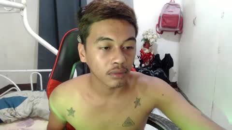 Jhonfred online show from June 28, 3:18 pm
