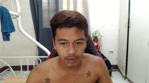 Jhonfred online show from July 9, 2:48 am