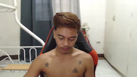 Jhonfred online show from July 20, 5:33 am