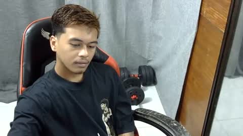 Jhonfred online show from July 27, 10:55 am