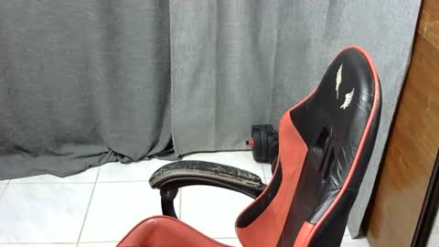 Jhonfred online show from July 28, 10:43 am