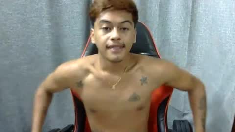Jhonfred online show from July 28, 12:48 pm