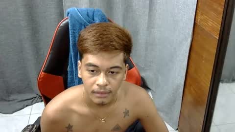 Jhonfred online show from July 28, 3:32 pm