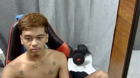 Jhonfred online show from July 28, 5:34 pm
