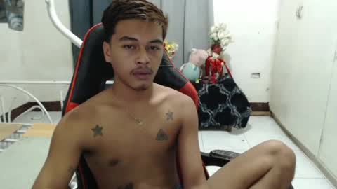 Jhonfred online show from July 29, 9:51 am