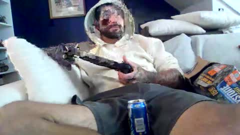 Snapshot of itzmeebaby chatting on October 23, 5:44 pm Itzmeebabyy online show from October 23, 5:44 pm