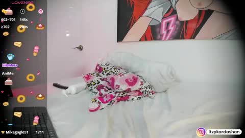 hello i am alejandra  My Favorite tips 10004003332221231007744 PVT OPEN online show from May 16, 12:40 am