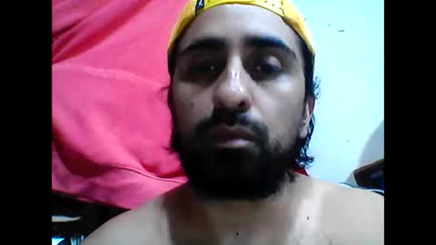 ivan536013 online show from March 31, 8:20 pm