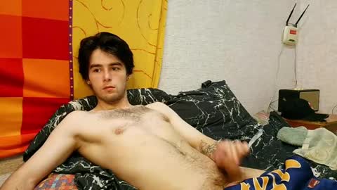 Snapshot of ivan_bybe chatting on June 7, 8:45 pm ivan_bybe online show from June 7, 8:45 pm