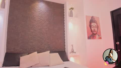 ivana_hall online show from September 26, 7:51 pm