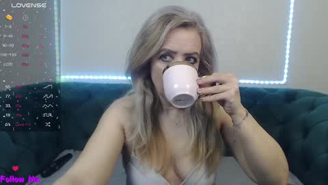 ivanacharm online show from January 27, 4:20 am