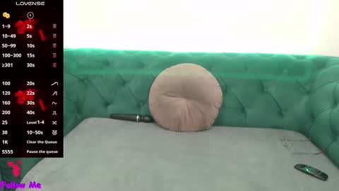 ivanacharm online show from October 3, 3:14 am